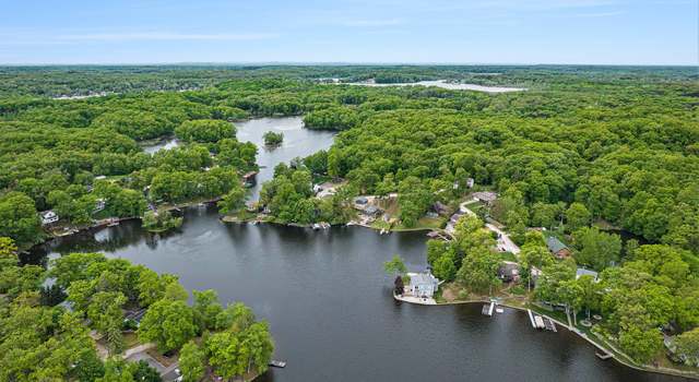 Photo of 0 Westshore Dr, Pinckney, MI 48169