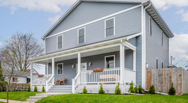 Photo of 517 Archer Ave, Saint Joseph, MI 49085