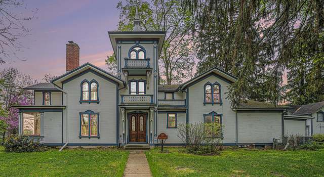 Photo of 107 Delano St, Allegan, MI 49010