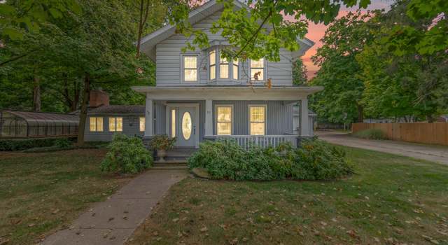 Photo of 89 E Chicago St, Quincy, MI 49082
