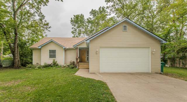 Photo of 242 S Wallace Blvd, Ypsilanti, MI 48197