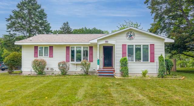 Photo of 616 N Lincoln Ave, Lakeview, MI 48850