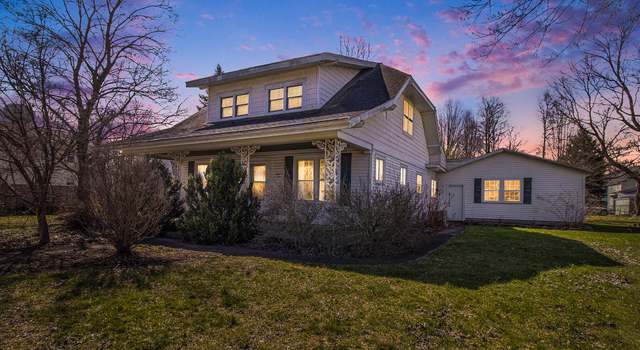 Photo of 219 Lane Ave, Mendon, MI 49072