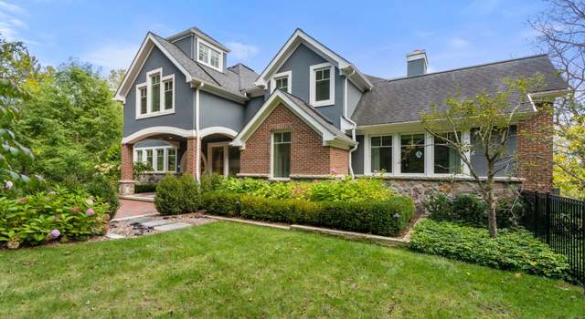 Photo of 3124 Mills Ct, Ann Arbor, MI 48104