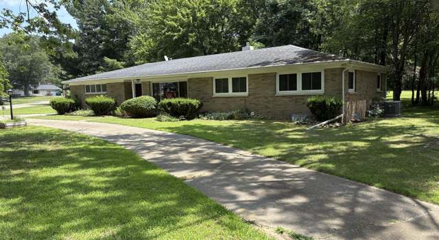 Photo of 115 Christy Dr, Battle Creek, MI 49015