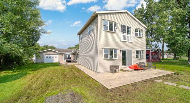 Photo of 4533 Donnely Rd, Jackson, MI 49201
