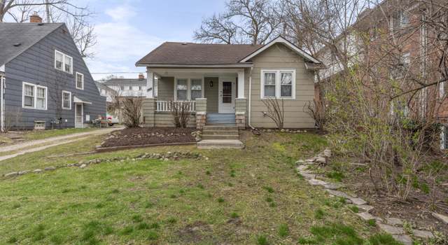 Photo of 832 S Main St, Ann Arbor, MI 48104