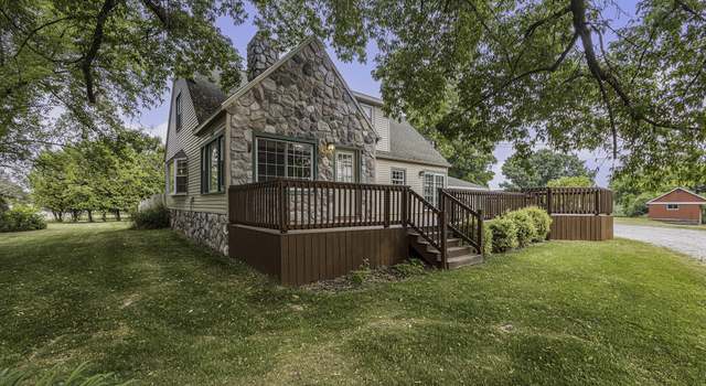 Photo of 303 W 44th St, Fremont, MI 49412