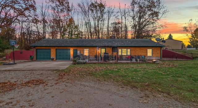 Photo of 70595 Watt Rd, Burr Oak, MI 49030