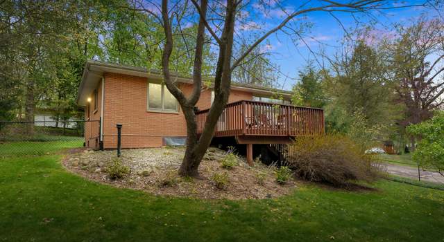 Photo of 2923 Parkview Ave, Kalamazoo, MI 49008