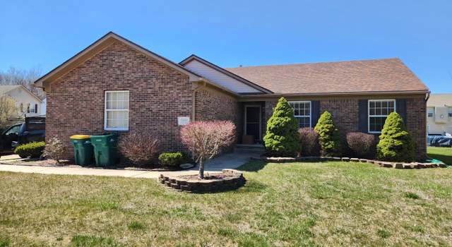 Photo of 7980 Amber Dr, Romulus, MI 48174