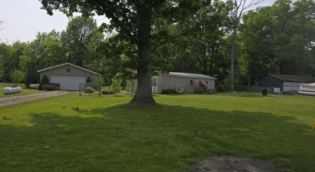 Photo of 6876 Rowley Dr, Osseo, MI 49266