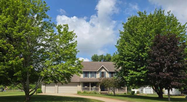 Photo of 64670 Windrose Way, Lawton, MI 49065
