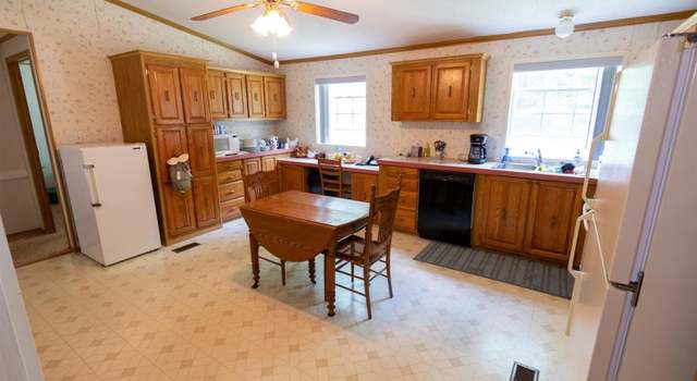 Photo of 5577 Old Alba Rd, Gaylord, MI 49735