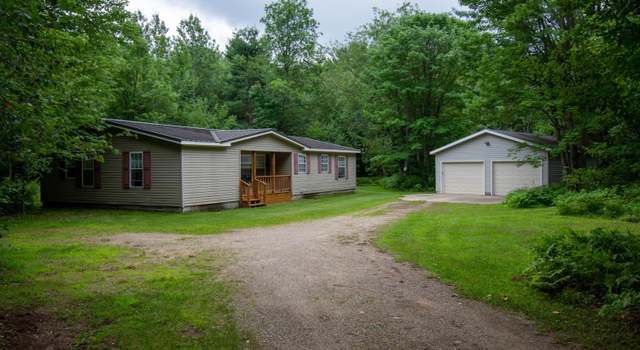Photo of 5577 Old Alba Rd, Gaylord, MI 49735
