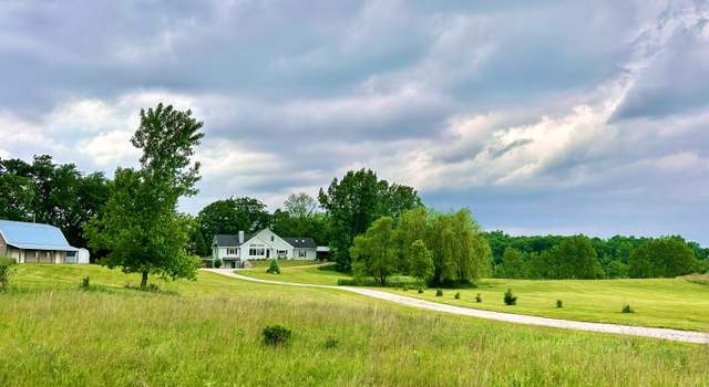 Photo of 19538 Grass Lake Rd, Manchester, MI 48158