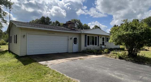 Photo of 7613 W Stanton Rd, Stanton, MI 48888