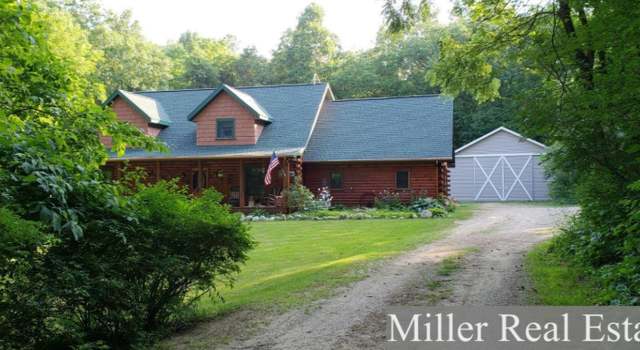 Photo of 880 Mixer Rd, Hastings, MI 49058
