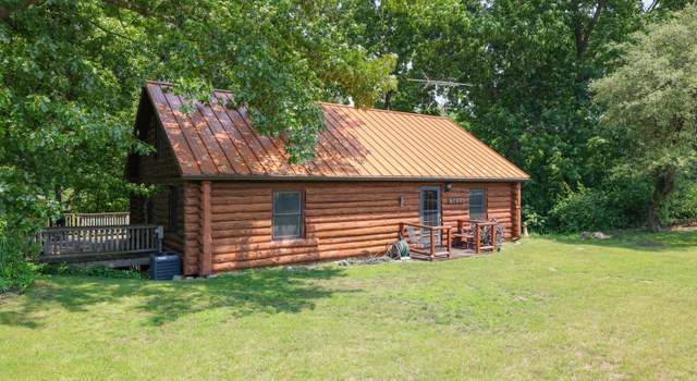 Photo of 67095 Hillcrest Dr, Jones, MI 49061