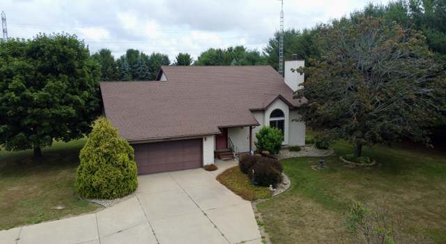 Photo of 1453 Hinchman Rd, Baroda, MI 49101