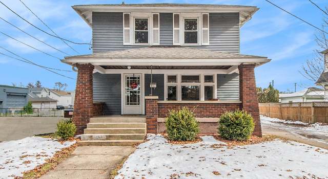 Photo of 2020 Martin Ave SE, Grand Rapids, MI 49507