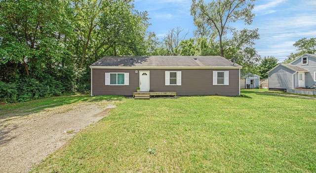 Photo of 36 Peony St SW, Grand Rapids, MI 49548