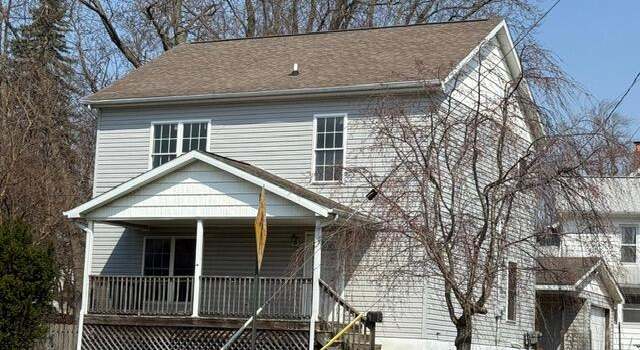 Photo of 1022 Homewild Ave, Jackson, MI 49201