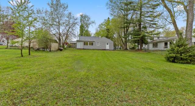 Photo of 6429 Rosedale Rd, Lansing, MI 48911