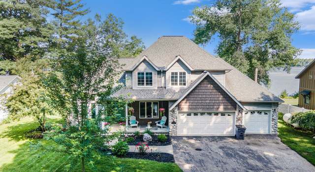 Photo of 10425 Miller Dale Dr, Stanwood, MI 49346