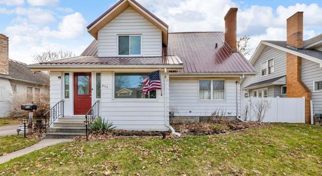Photo of 833 Frank St, Flint, MI 48504