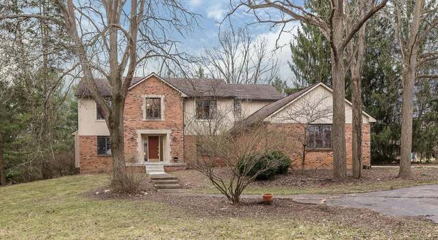 Photo of 3329 Craig Rd, Ann Arbor, MI 48103