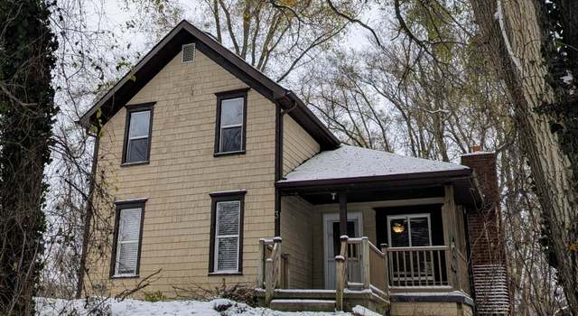 Photo of 3 Cornwell St, Battle Creek, MI 49014