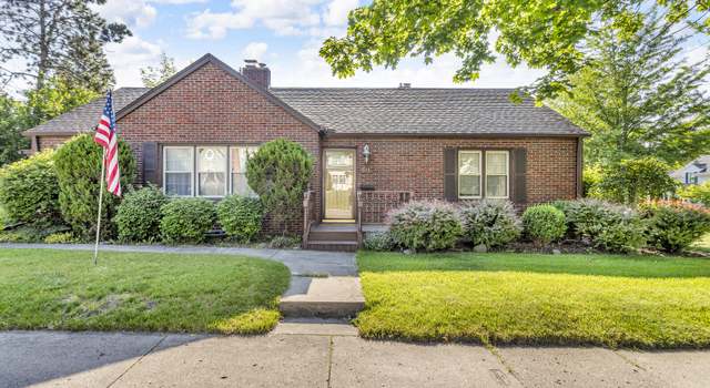 Photo of 1915 S West Ave, Jackson, MI 49203