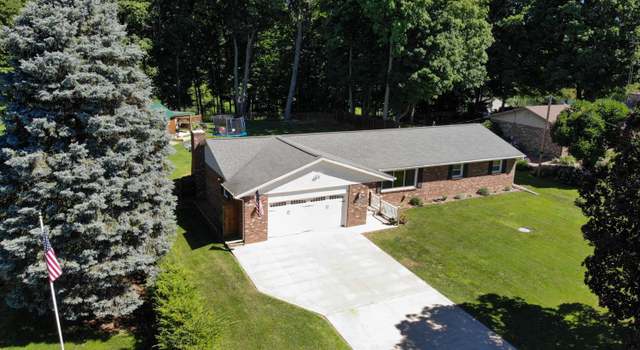 Photo of 257 Spring Rd, Baroda, MI 49101
