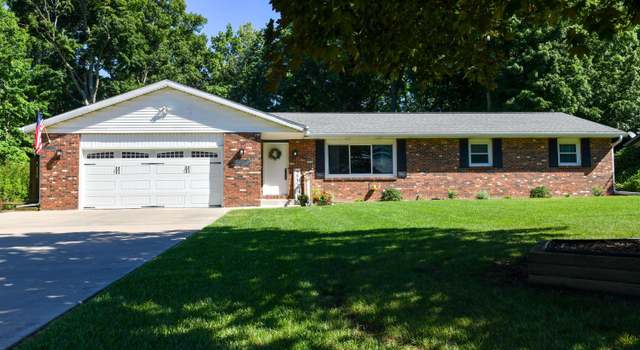 Photo of 257 Spring Rd, Baroda, MI 49101