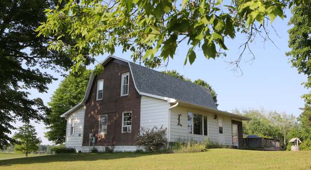 Photo of 10750 B Gravel Ridge Rd, Lakeview, MI 48850