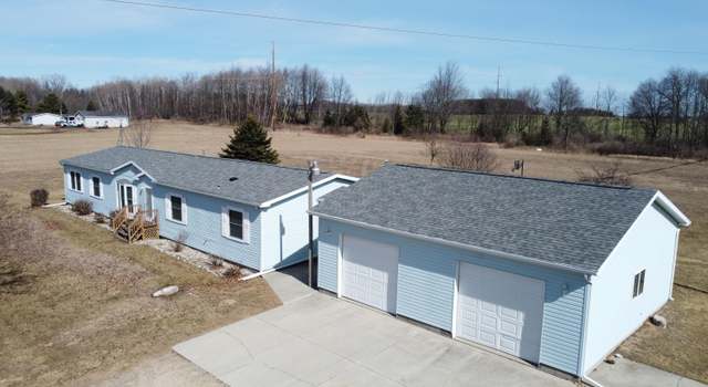 Photo of 11650 N Wyman Rd, Blanchard, MI 49310