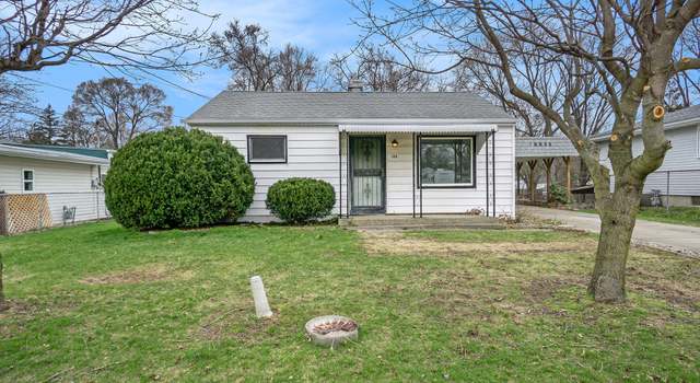 Photo of 164 Creekview Dr, Battle Creek, MI 49037