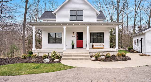 Photo of 602 Artisan Row Ct, Douglas, MI 49406