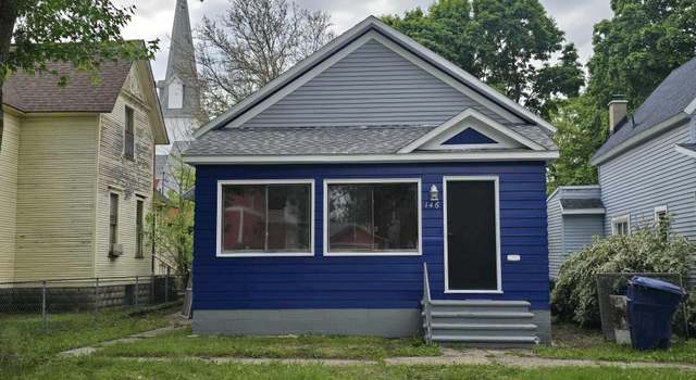 Photo of 146 Strong St, Muskegon, MI 49441