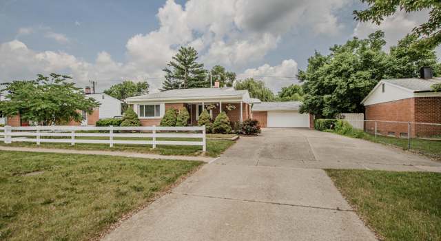 Photo of 1361 Holmes Rd, Ypsilanti, MI 48198