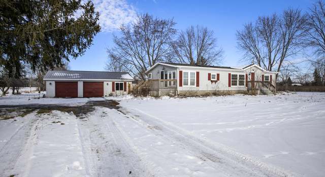 Photo of 3730 W David Hwy, Ionia, MI 48846