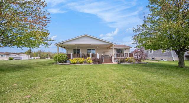Photo of 14682 E Merry Dr, Camden, MI 49232
