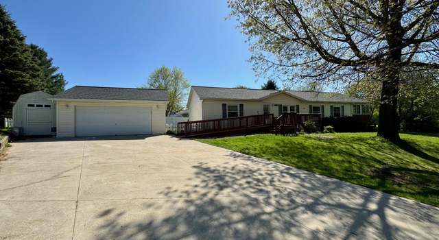 Photo of 281 Mirror Dr, Jerome, MI 49249