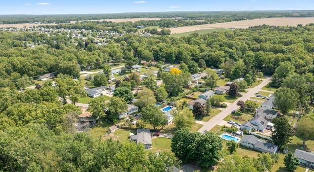 Photo of 33250 Bernice Ave, Paw Paw, MI 49079