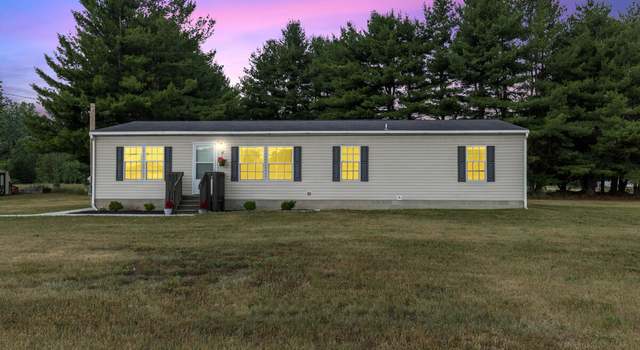 Photo of 7396 S Garlock Rd, Carson City, MI 48811