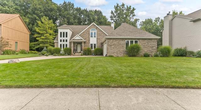 Photo of 1126 Harrington Ln, East Lansing, MI 48823