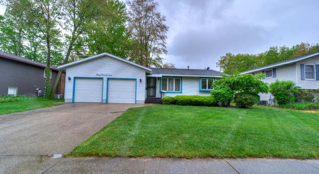 Photo of 3319 Davis Rd, Muskegon, MI 49441