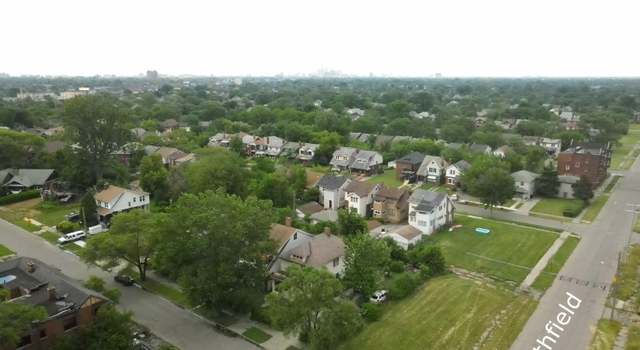 Photo of 5189 Hillsboro St, Detroit, MI 48204