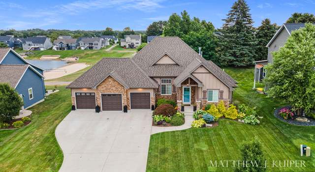 Photo of 7270 Nantucket Dr SW, Byron Center, MI 49315